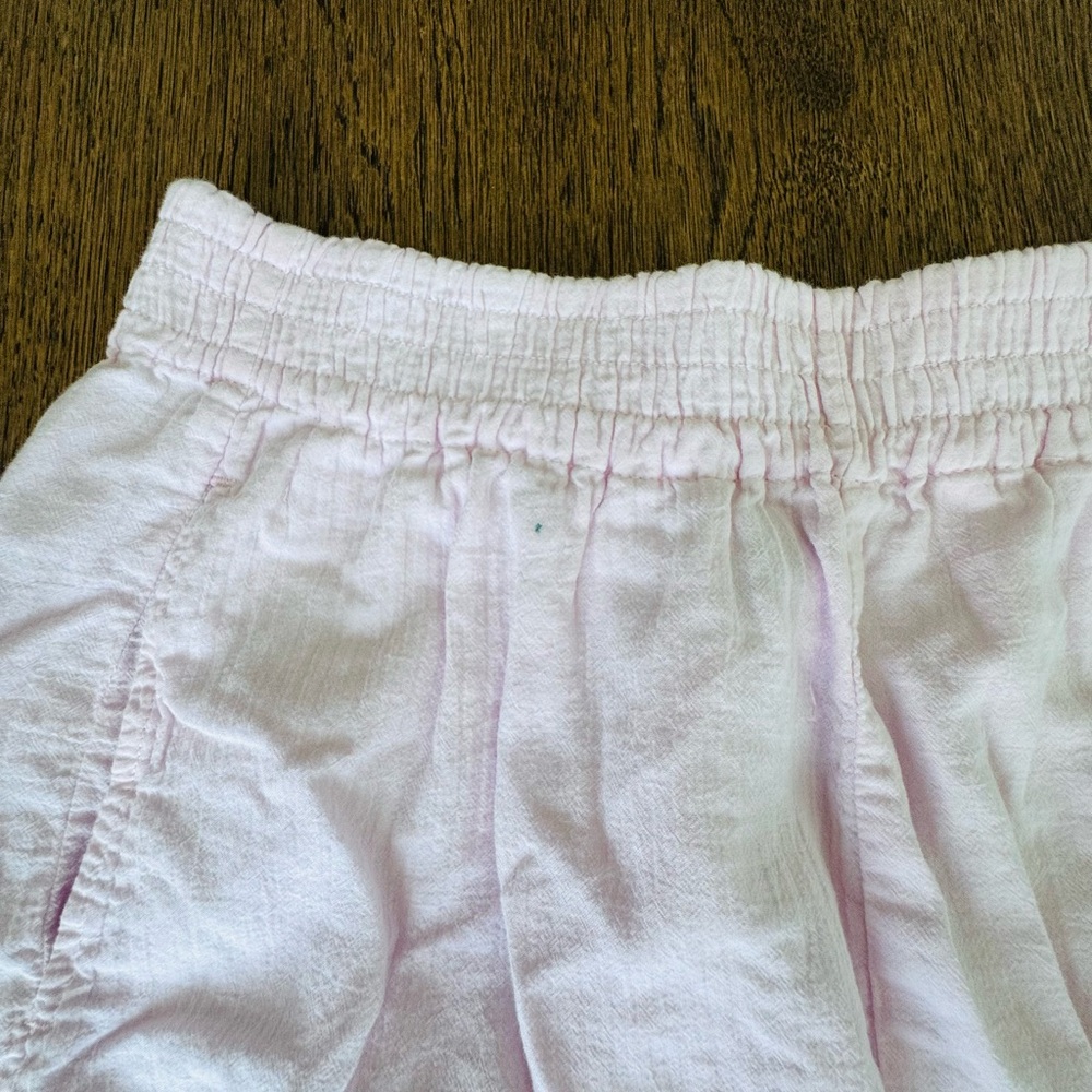 Fabletics Light Pink Set - Picture 8 of 11